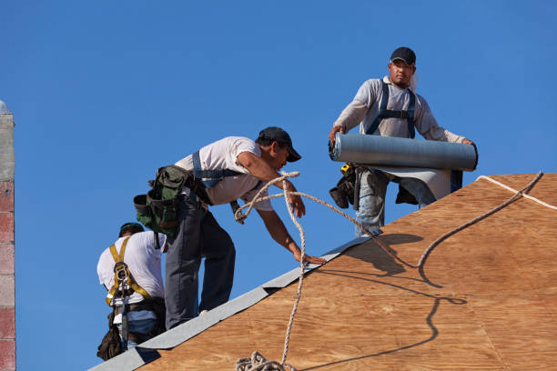 Roof Installation Near Me in University Gardens, NY
